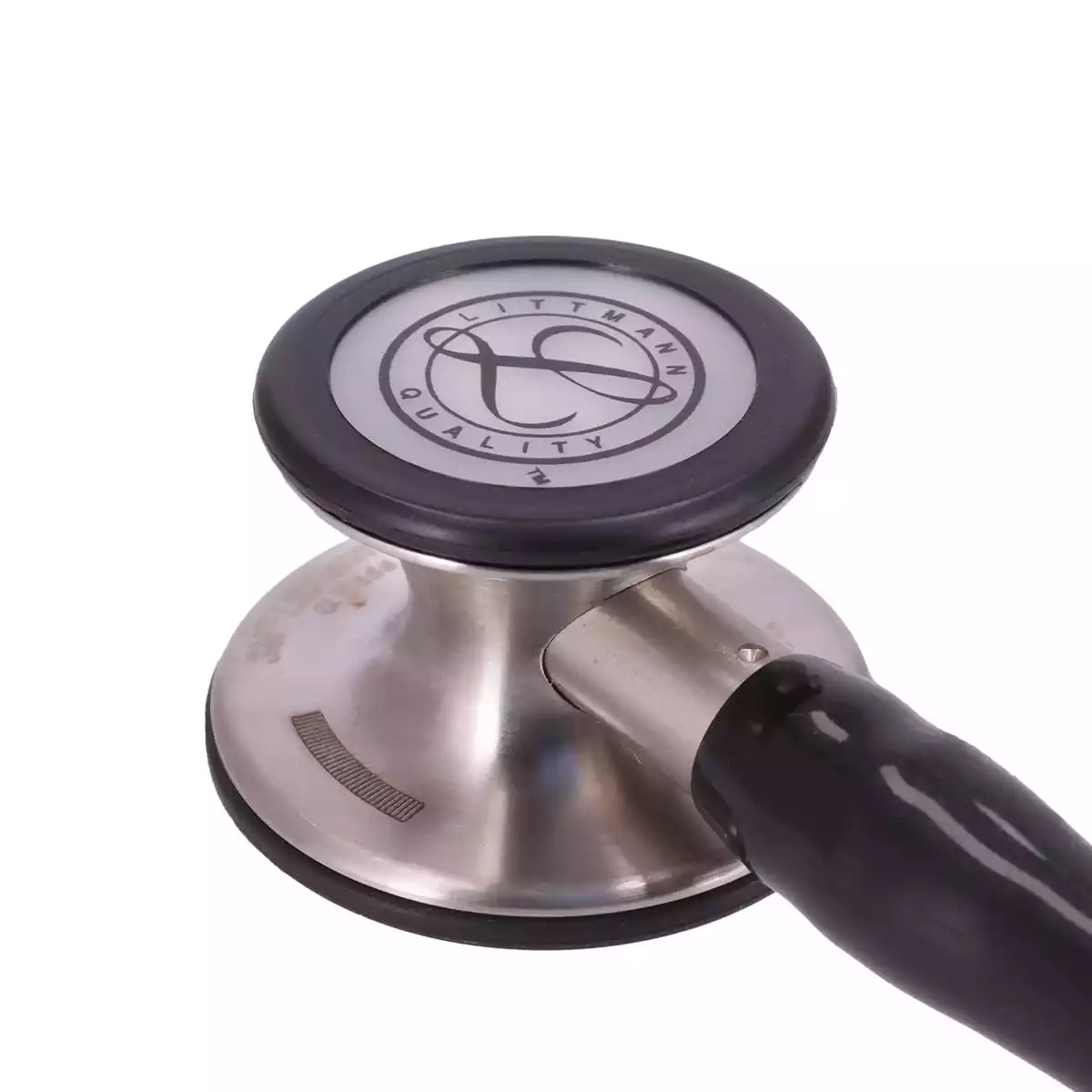 Littmann 2. Wahl – Cardiology IV Stethoskop