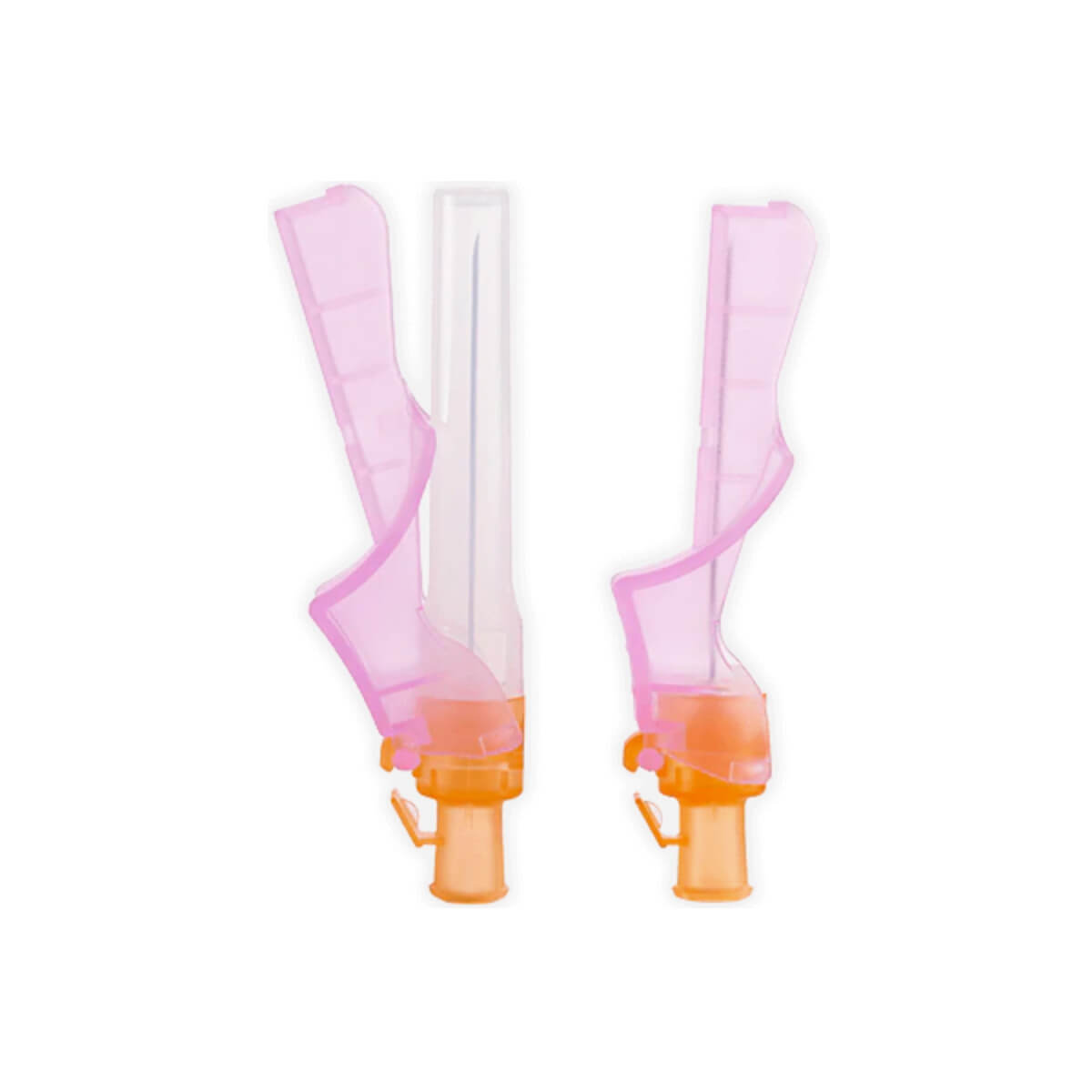 BD Eclipse Sicherheitsinjektionskanülen BD Eclipse Sicherheitsinjektionskanülen