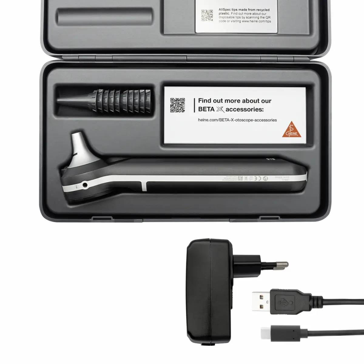 HEINE Optotechnik HEINE BETA X Otoskop