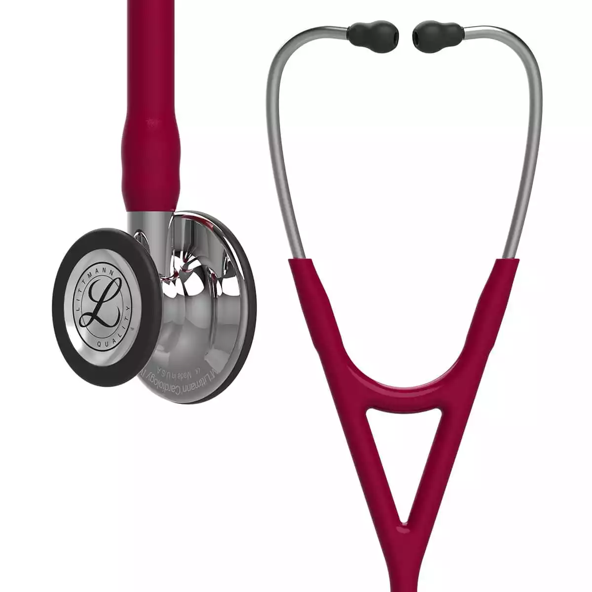Littmann Cardiology IV Stethoskop – Mirror Edition