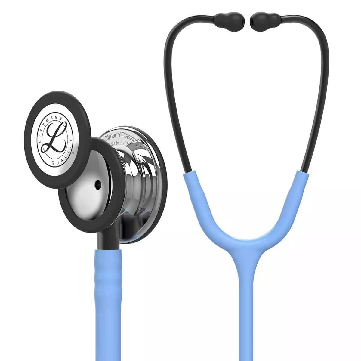 Littmann Classic III Stethoskop – Mirror Edition