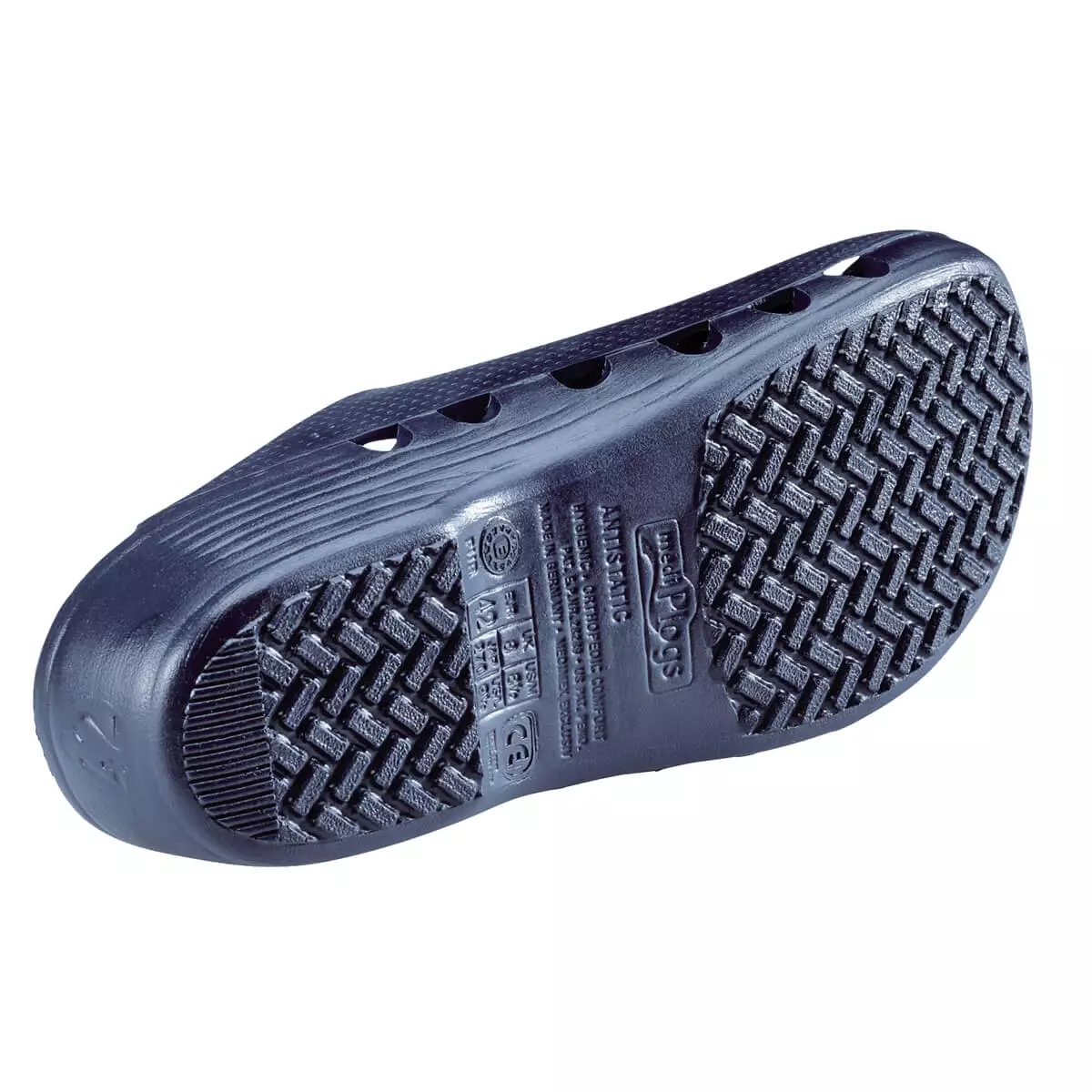 medimex mediPlogs OP-Schuhe