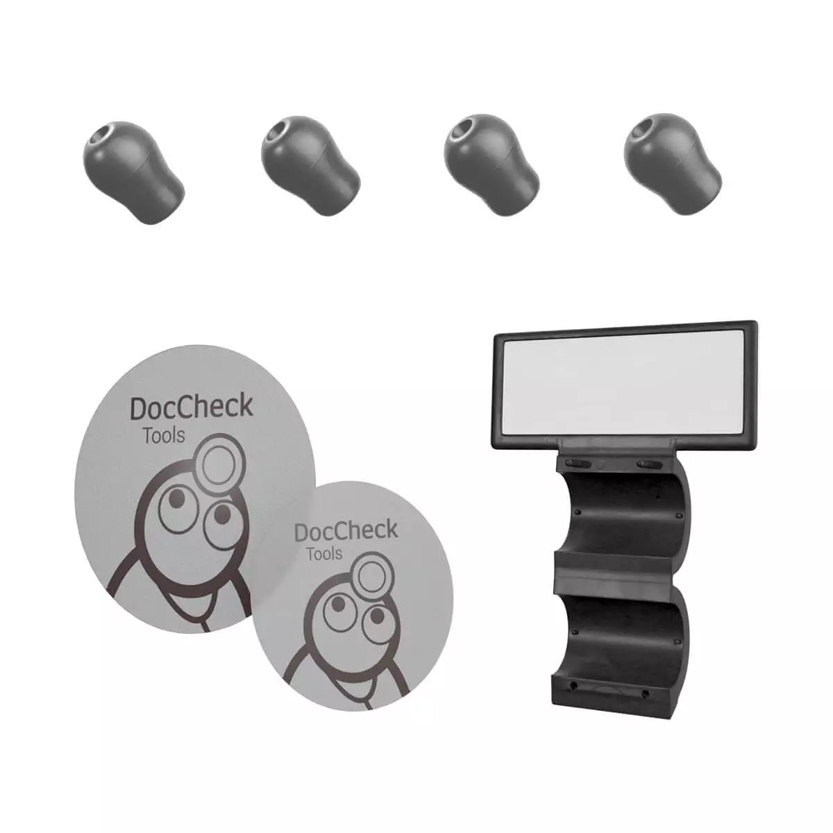 DocCheck Tools Stethoskop "Lausch ultra"