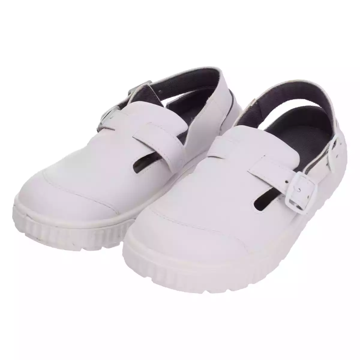 AWC ECO WORK Arbeitssandale AWC ECO WORK Arbeitssandale