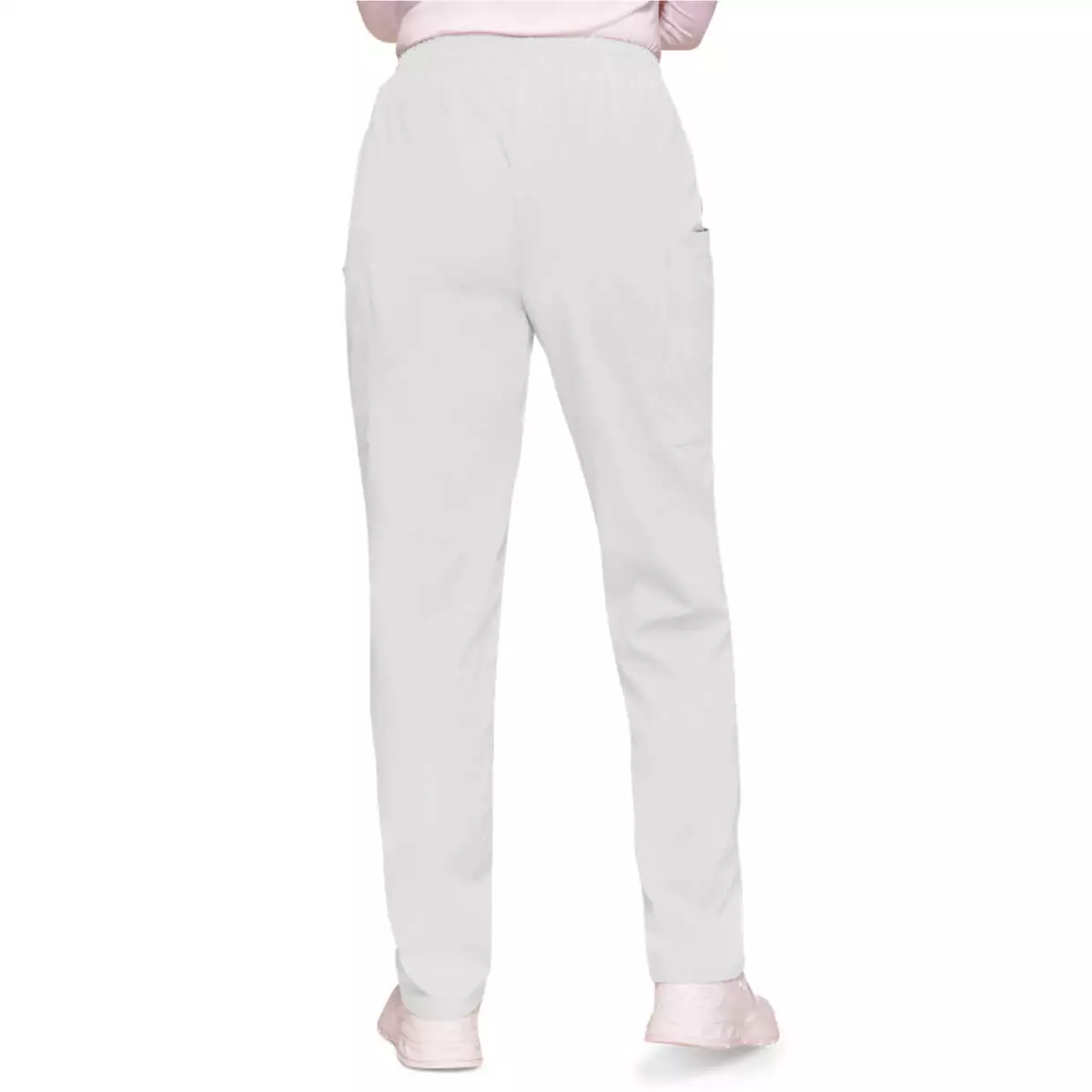 Cherokee Workwear Originals Damen-Pull-On-Cargohose
