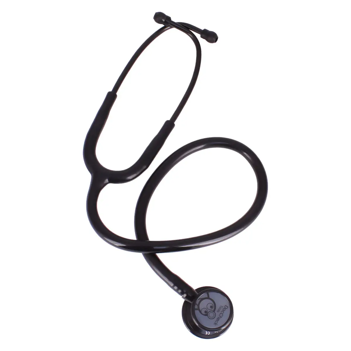 DocCheck Tools Stethoskop "Lausch ultra" – 2. Wahl