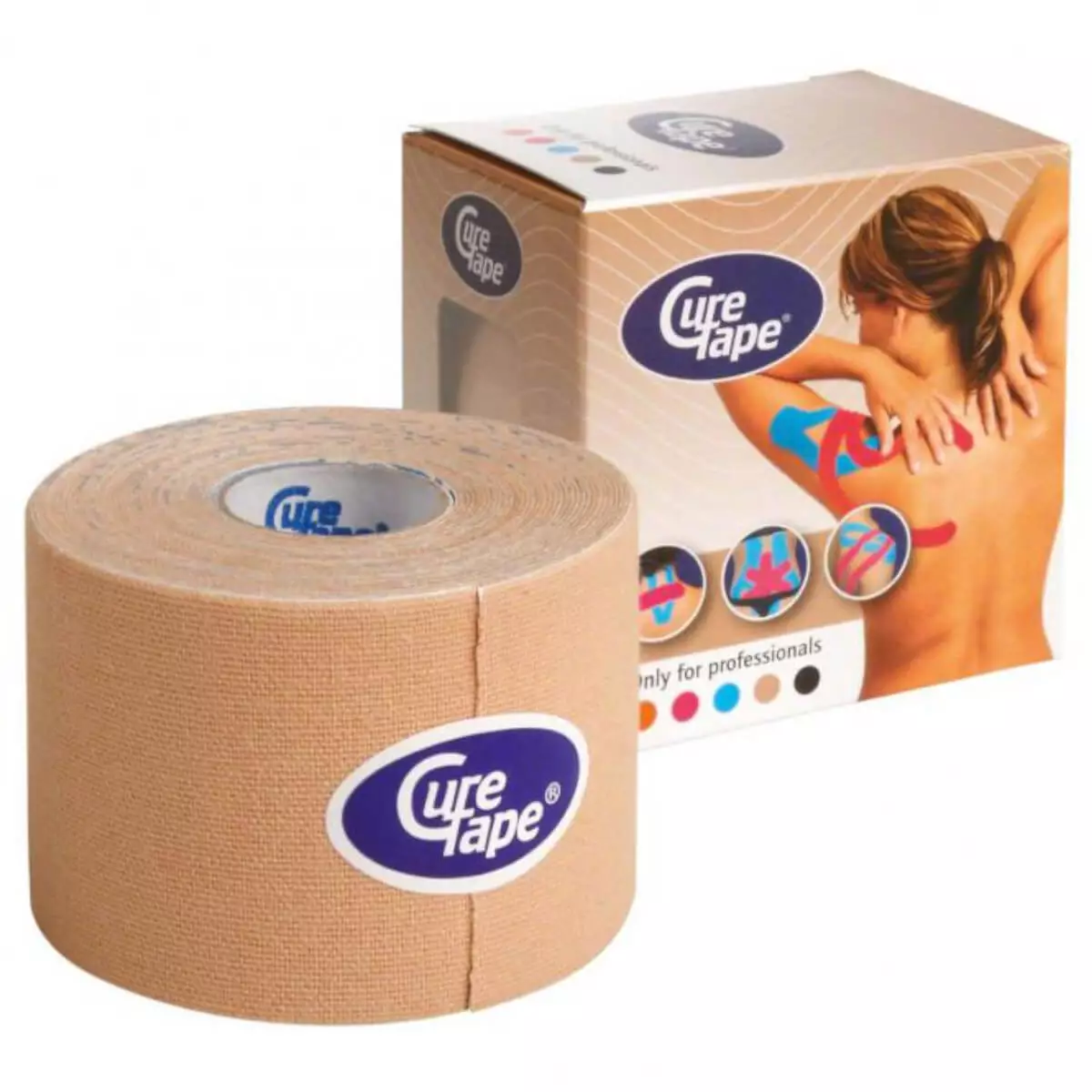 PhysioTape Cure Tape