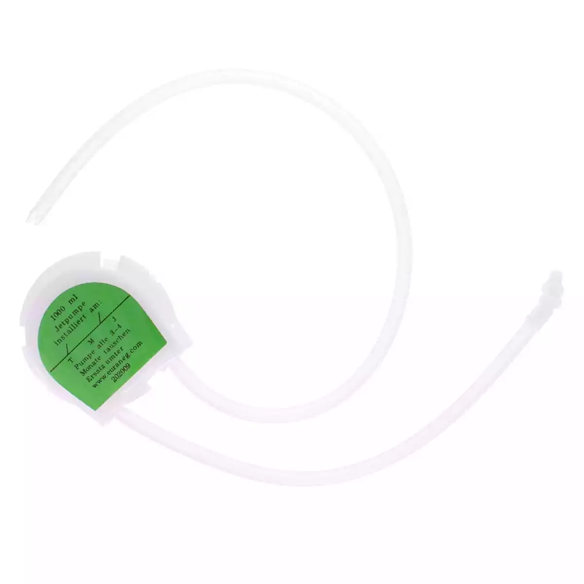 medichem Jetpumpe für Touchless-Spender