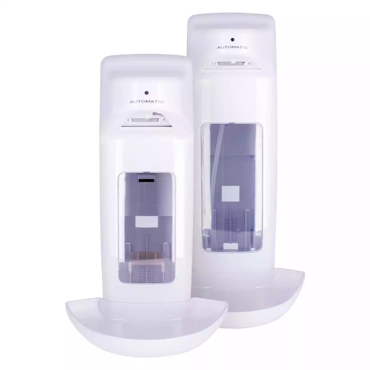 medichem Touchless Spender