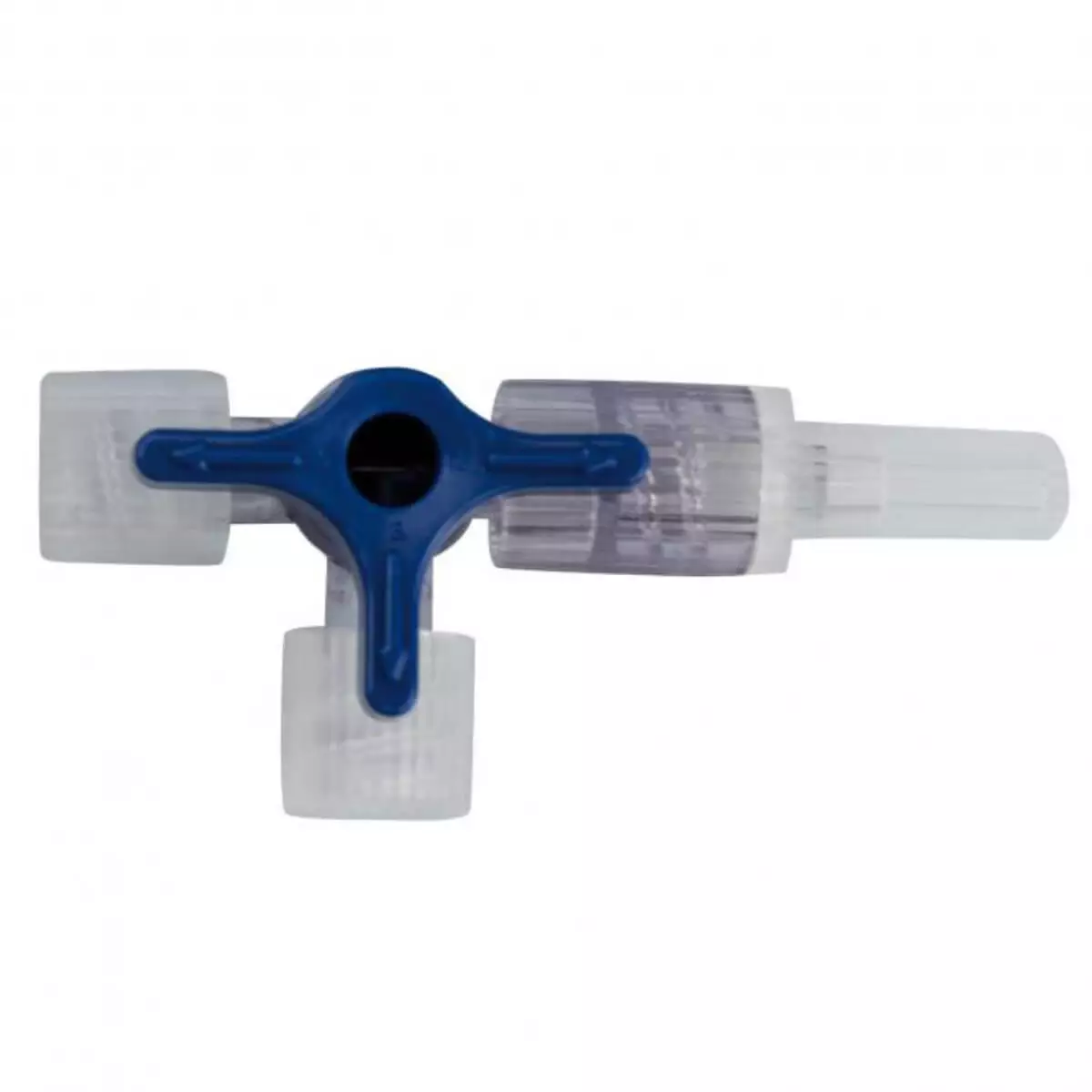 B. Braun Discofix Dreiwegehahn