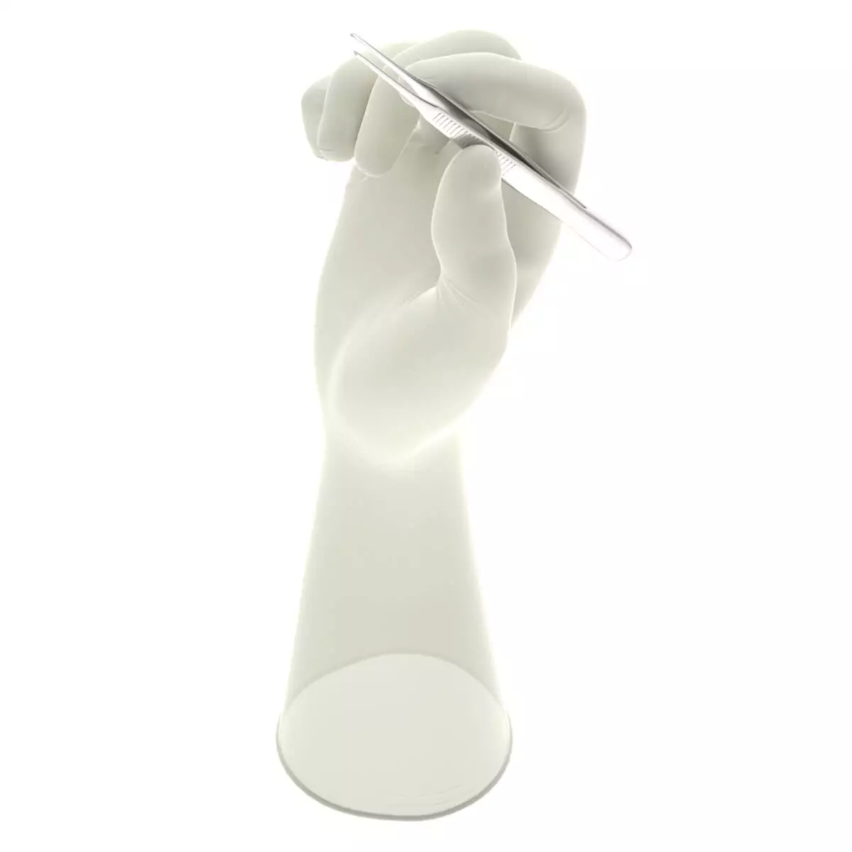 Ansell GAMMEX PI Hybrid OP-Handschuh