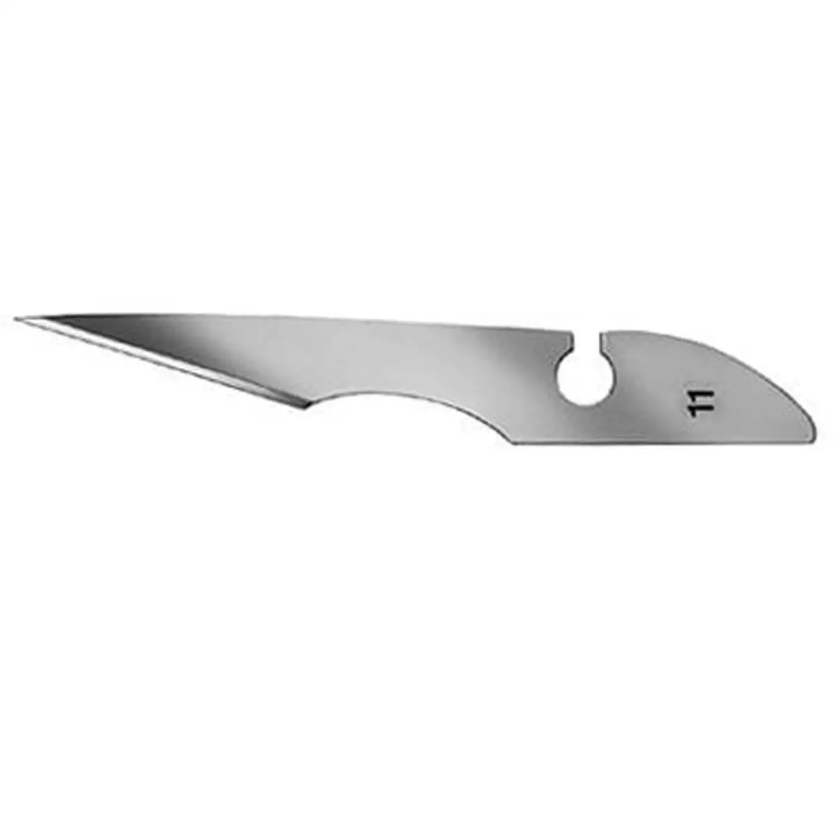 BAYHA Skalpellklingen