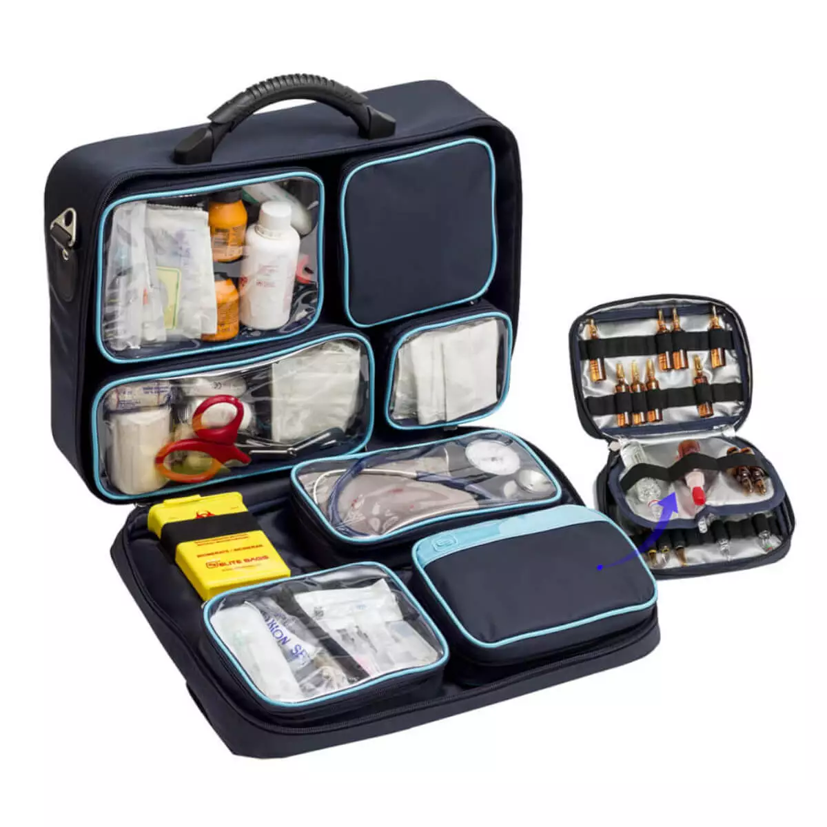 Elite Bags CALLS Pflegetasche