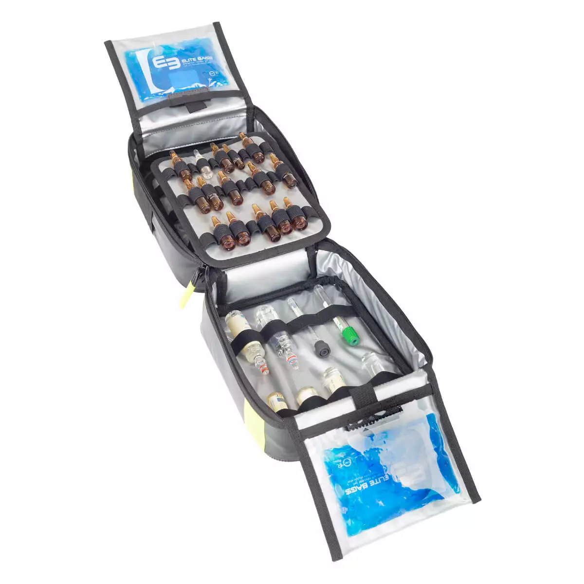 Elite Bags POULERBOX Großraum-Ampullarium