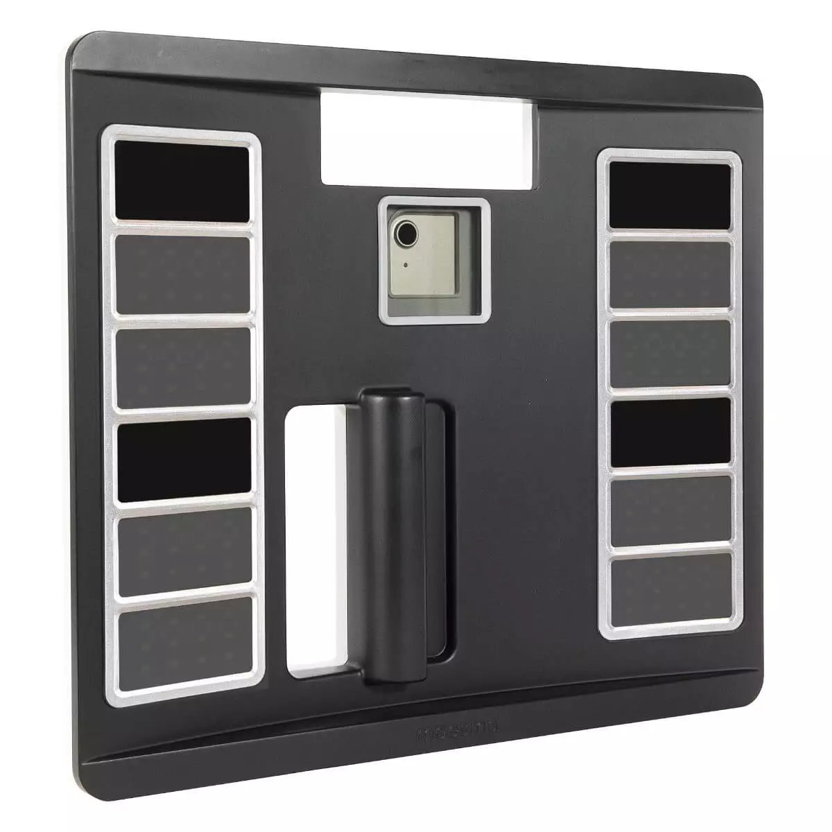 FotoFinder Systems meesma Bildsystem für iOS & FotoFinder Hub Cloud-Dienst