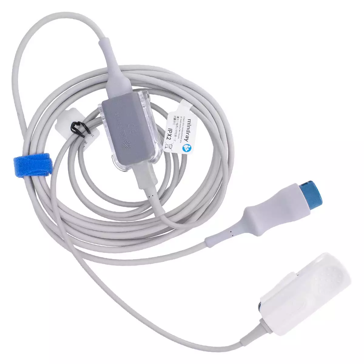 Mindray SpO2-Sensor Set 512F für Mindray VS-600
