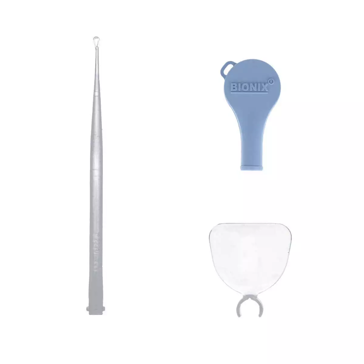 Bionix LED-Ohrküretten
