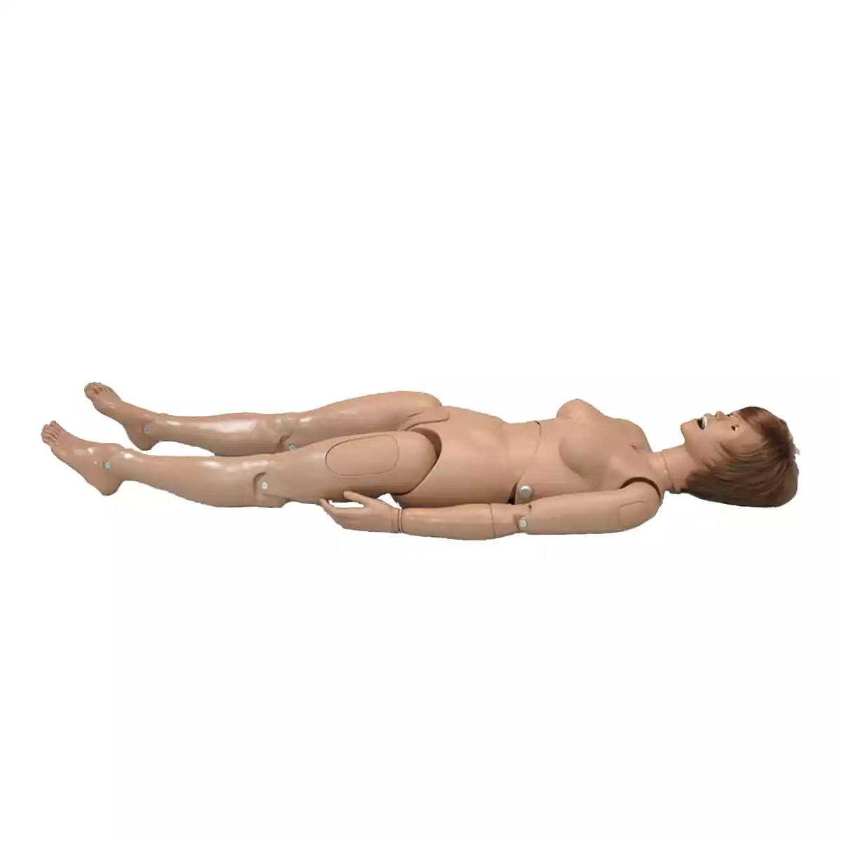Erler-Zimmer Krankenpflegepuppe Basisausführung