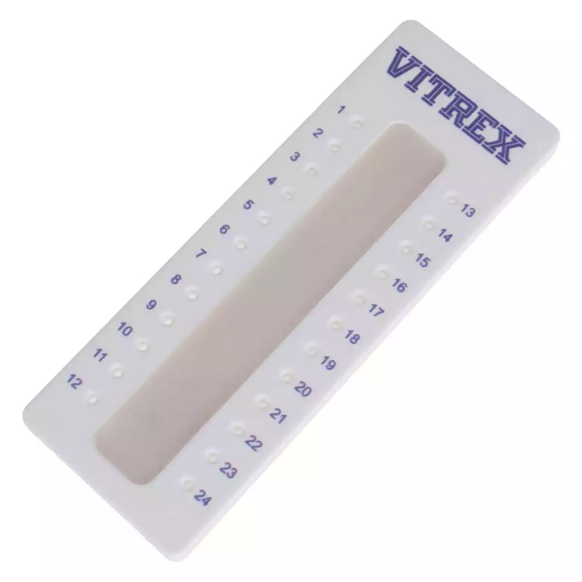 Vitrex Haematokrit-Verschlusswachs