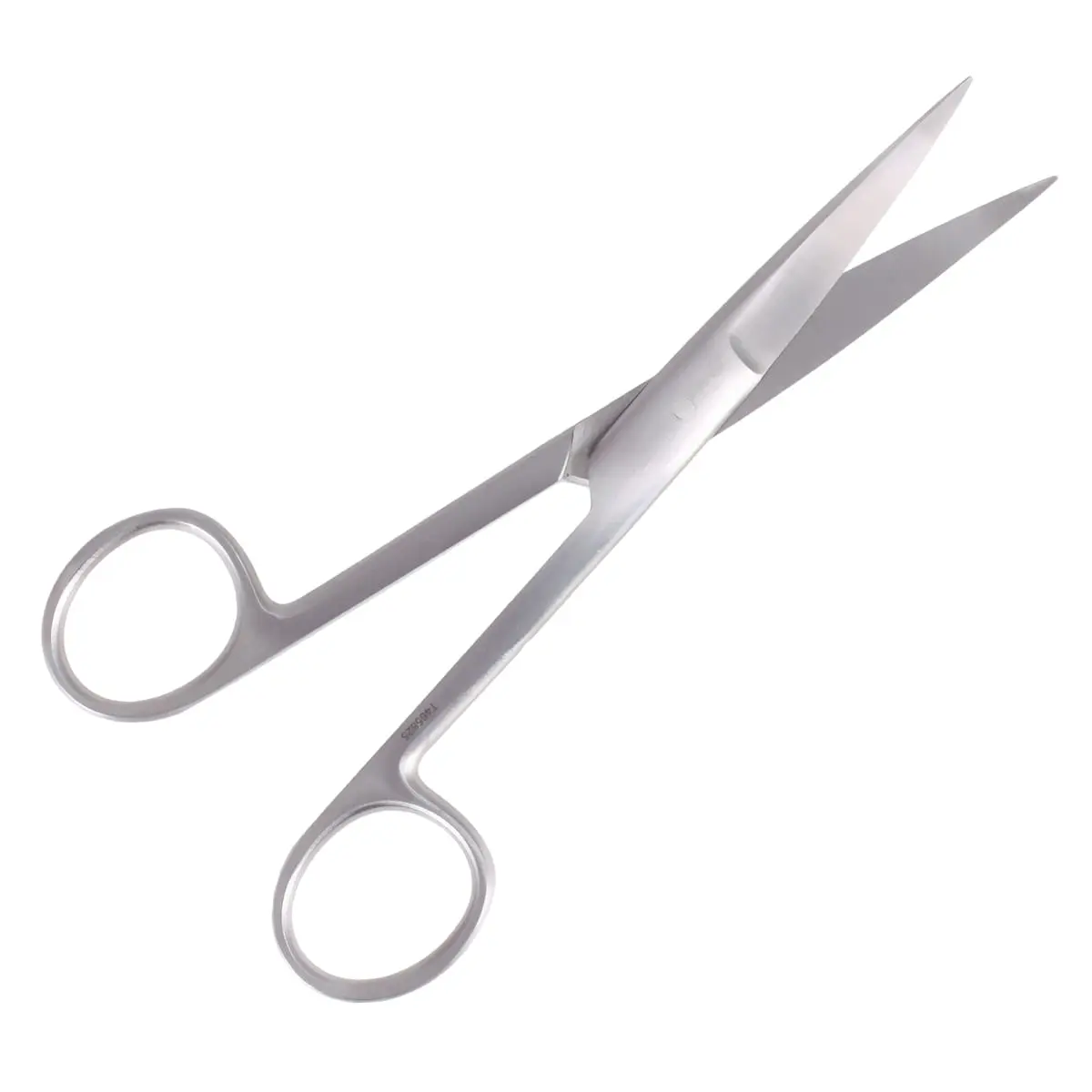 SavingTek Chirurgische Schere spitz/spitz SavingTek Chirurgische Schere spitz/spitz