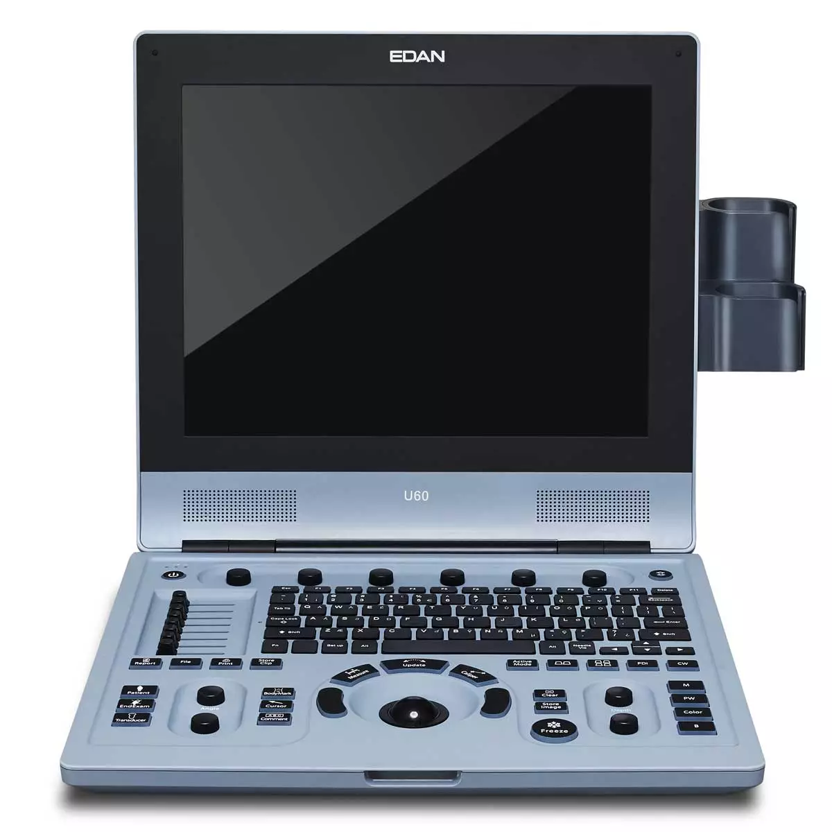 EDAN U60 Diagnostic Ultrasound System