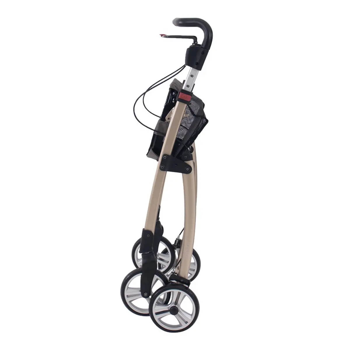 Mobilex Jaguar Indoor-Rollator Mobilex Jaguar Indoor-Rollator