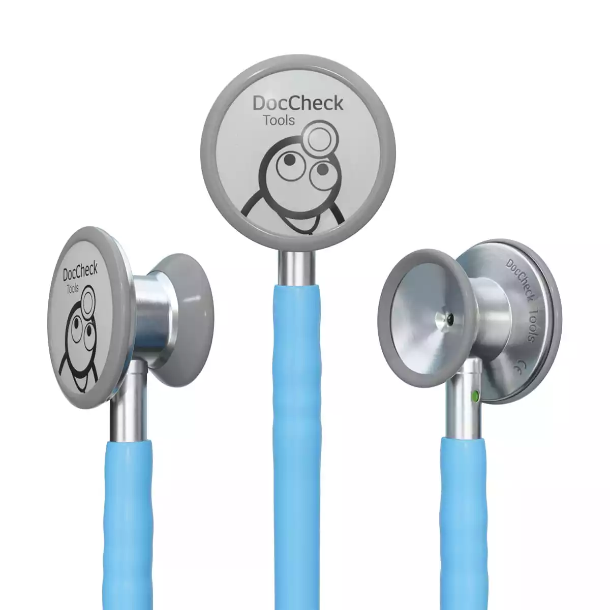 DocCheck Tools Stethoskop "Lausch mini"