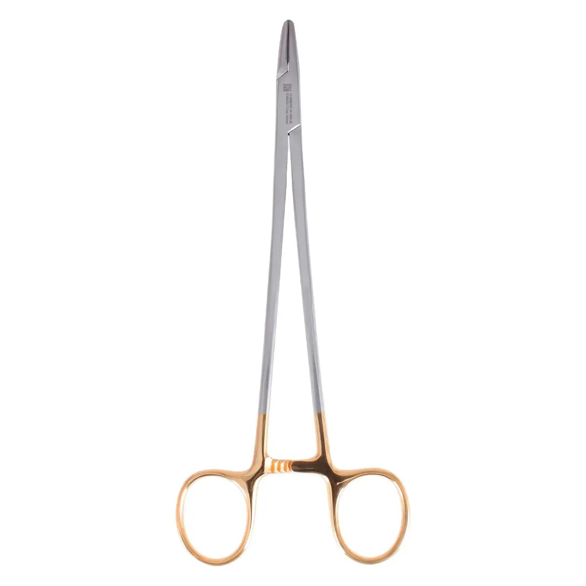 Zepf Medical Instruments Mayo Hegar Nadelhalter TC Zepf Medical Instruments Mayo Hegar Nadelhalter TC