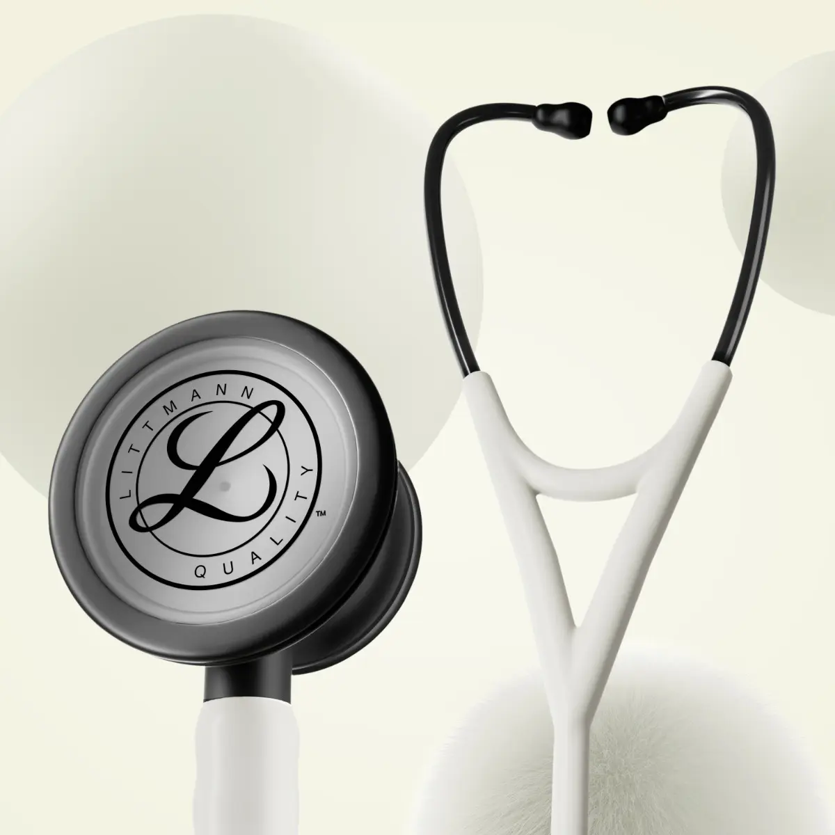 Littmann Cardiology IV Stethoskop – Satin Finish Schlauch Littmann Cardiology IV Stethoskop – Satin Finish Schlauch