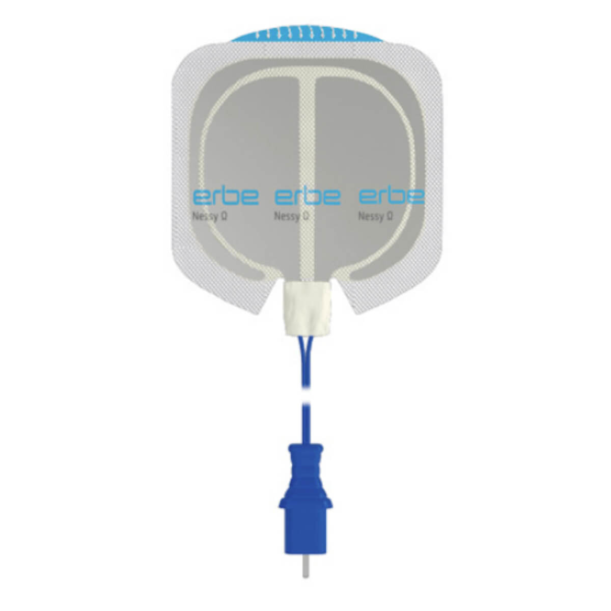 Produktbild von ERBE Elektrode 0,8×22 Mm – Drahtschlingenelektrode Für VIO/ICC-Geräte – Made In Germany