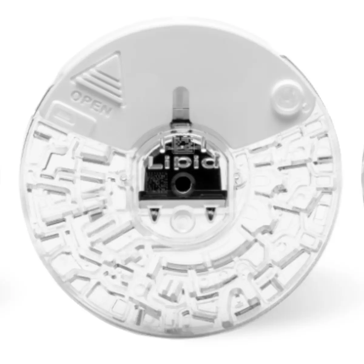Roche cobas click Lipid Panel Test