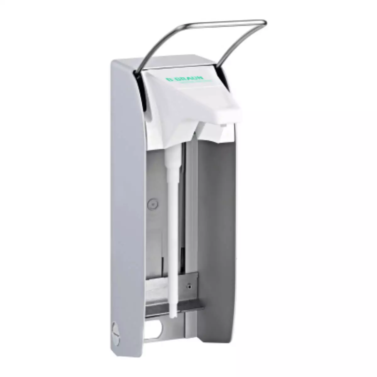 B. Braun Wandspender plus B. Braun Wandspender plus