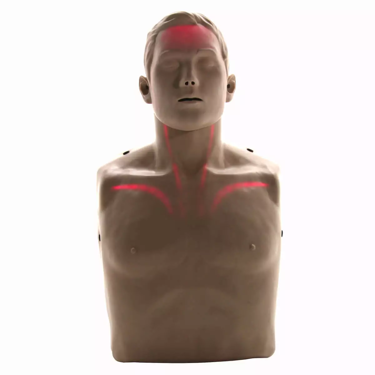 Innosonian BRAYDEN CPR-Trainingspuppe Advanced