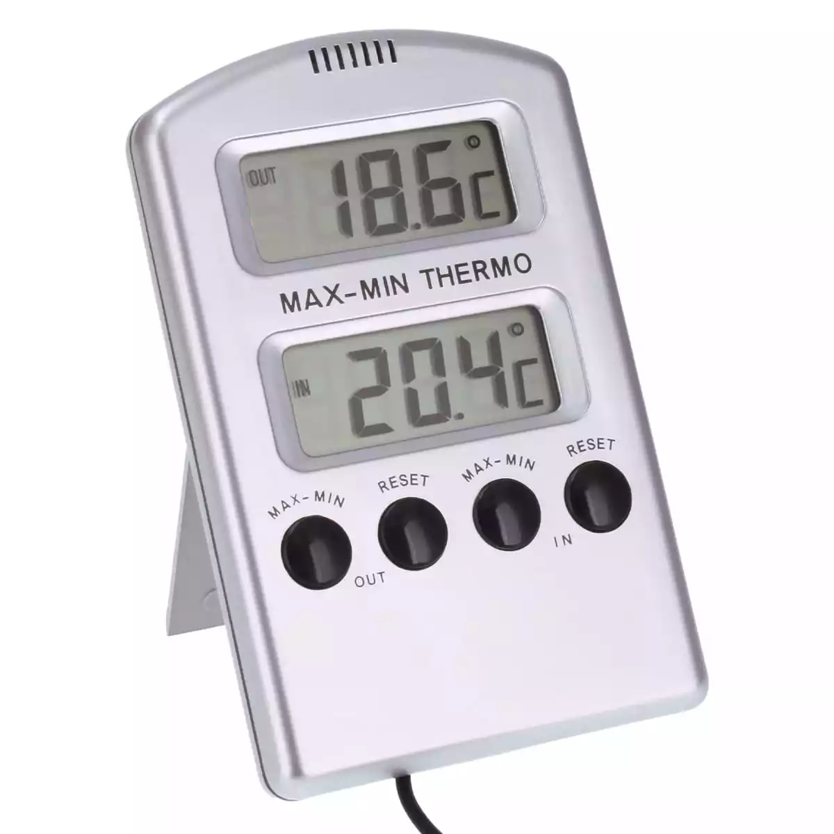 Hecht Assistent Maxima-Minima-Thermometer