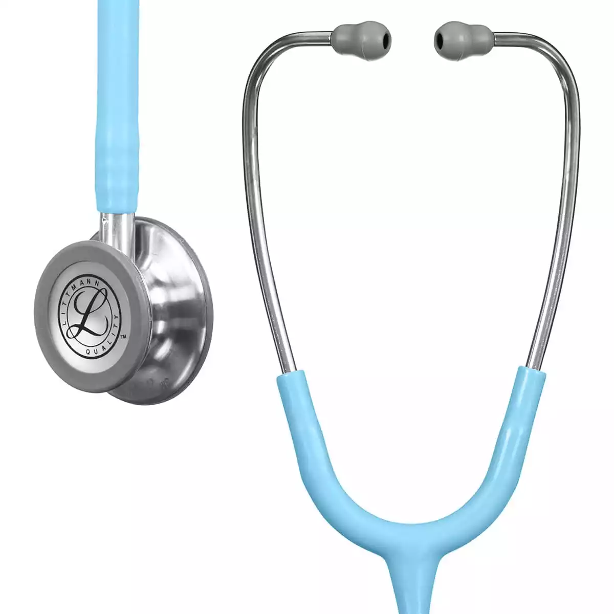 Littmann Classic III Stethoskop – Satin Finish Schlauch