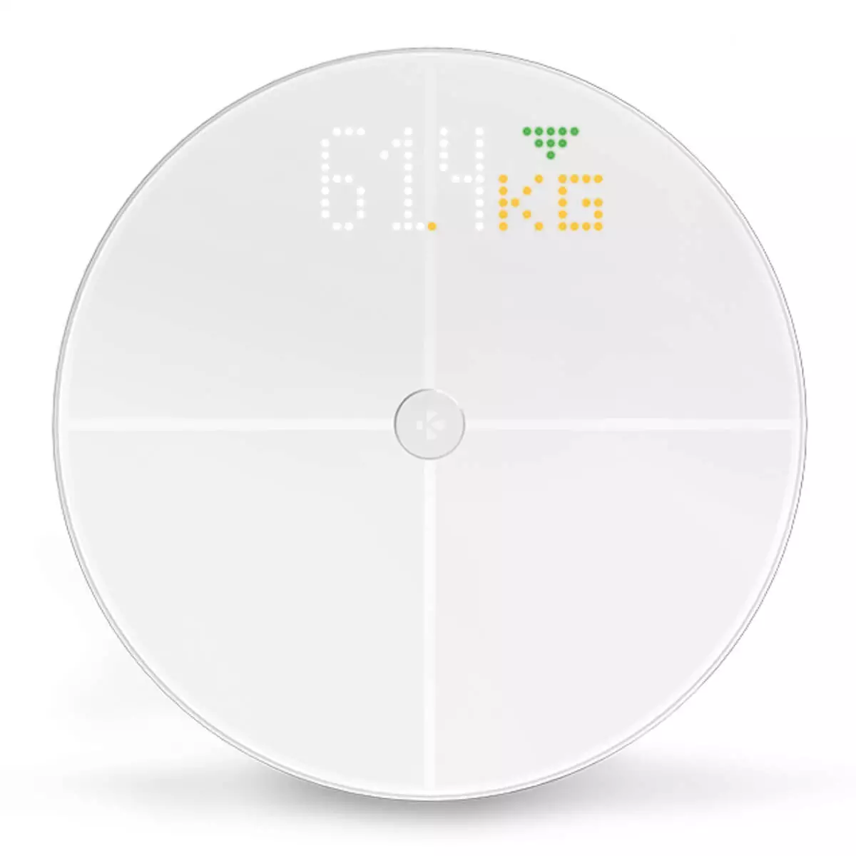 MyKronoz MyScale Personenwaage