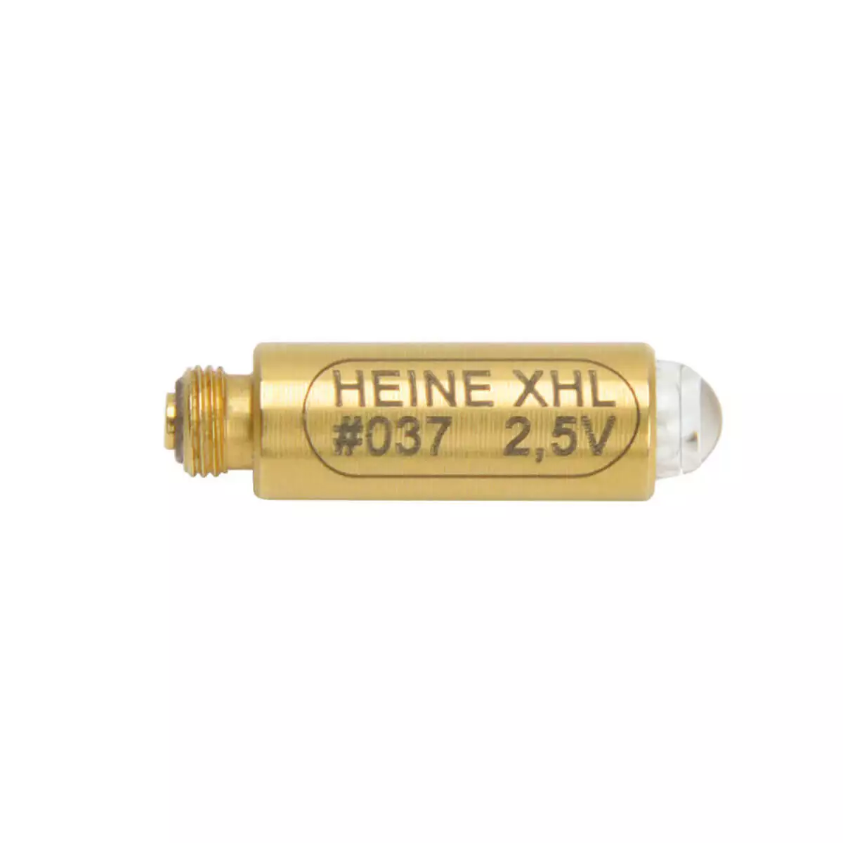 HEINE Optotechnik HEINE Ersatzlampe #037 für Otoskop-Kopf