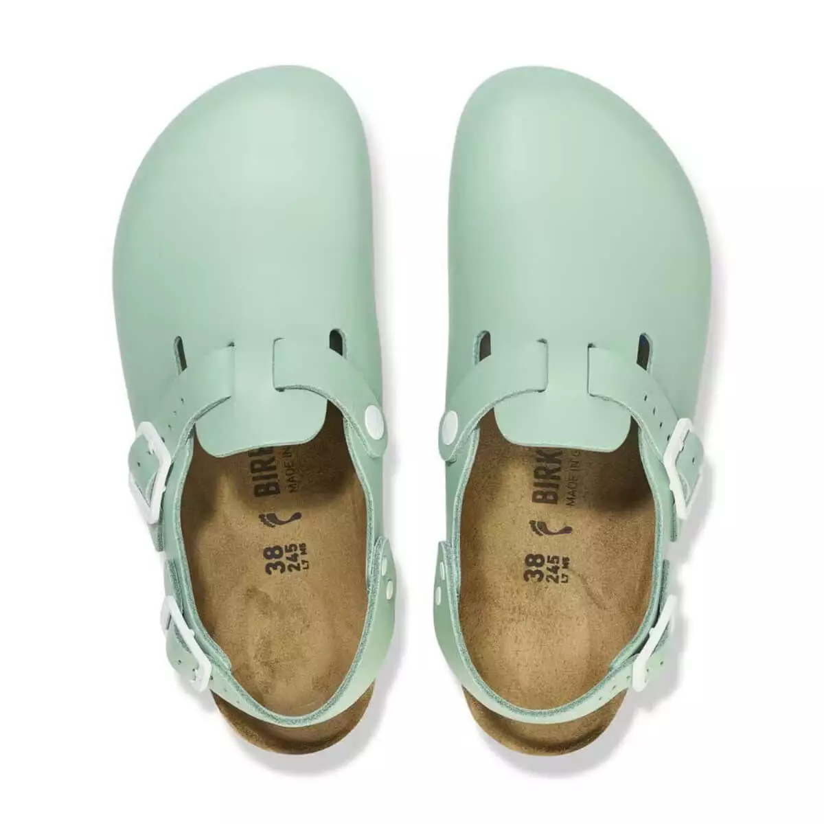 BIRKENSTOCK Tokio PRO Matcha