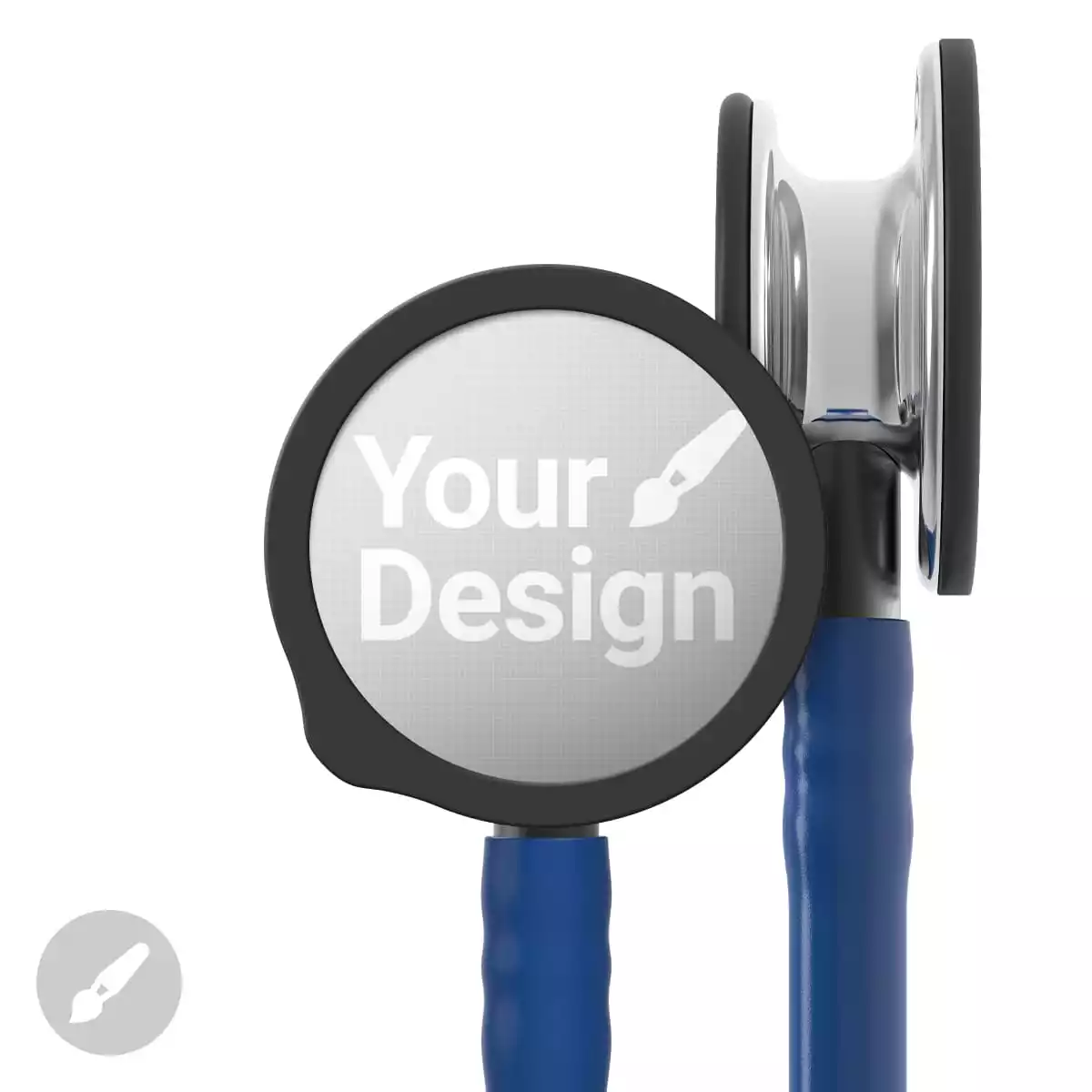 Littmann Classic III Stethoskop – Mirror Edition