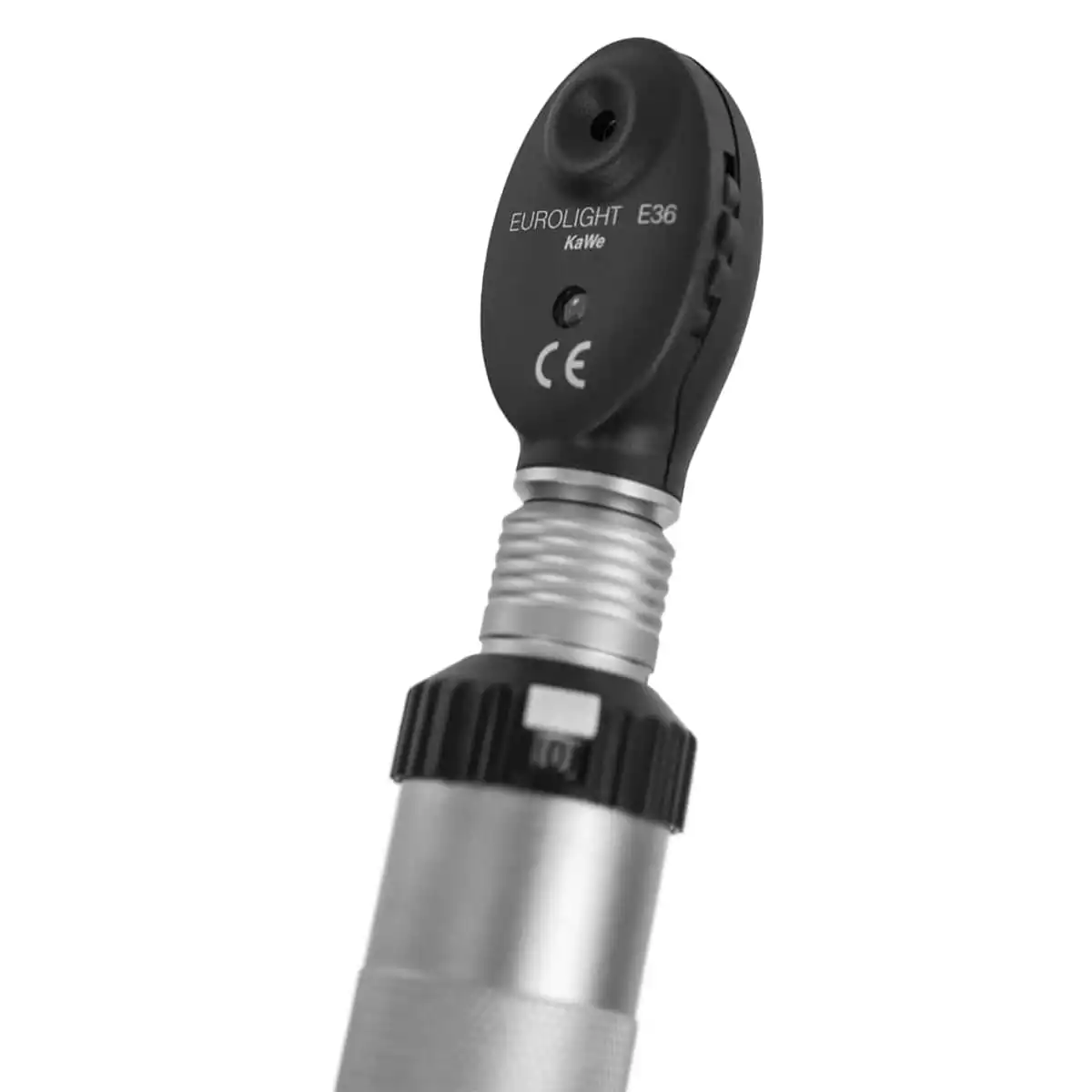 KaWe EUROLIGHT E36 / 3,5 V Ophthalmoskop