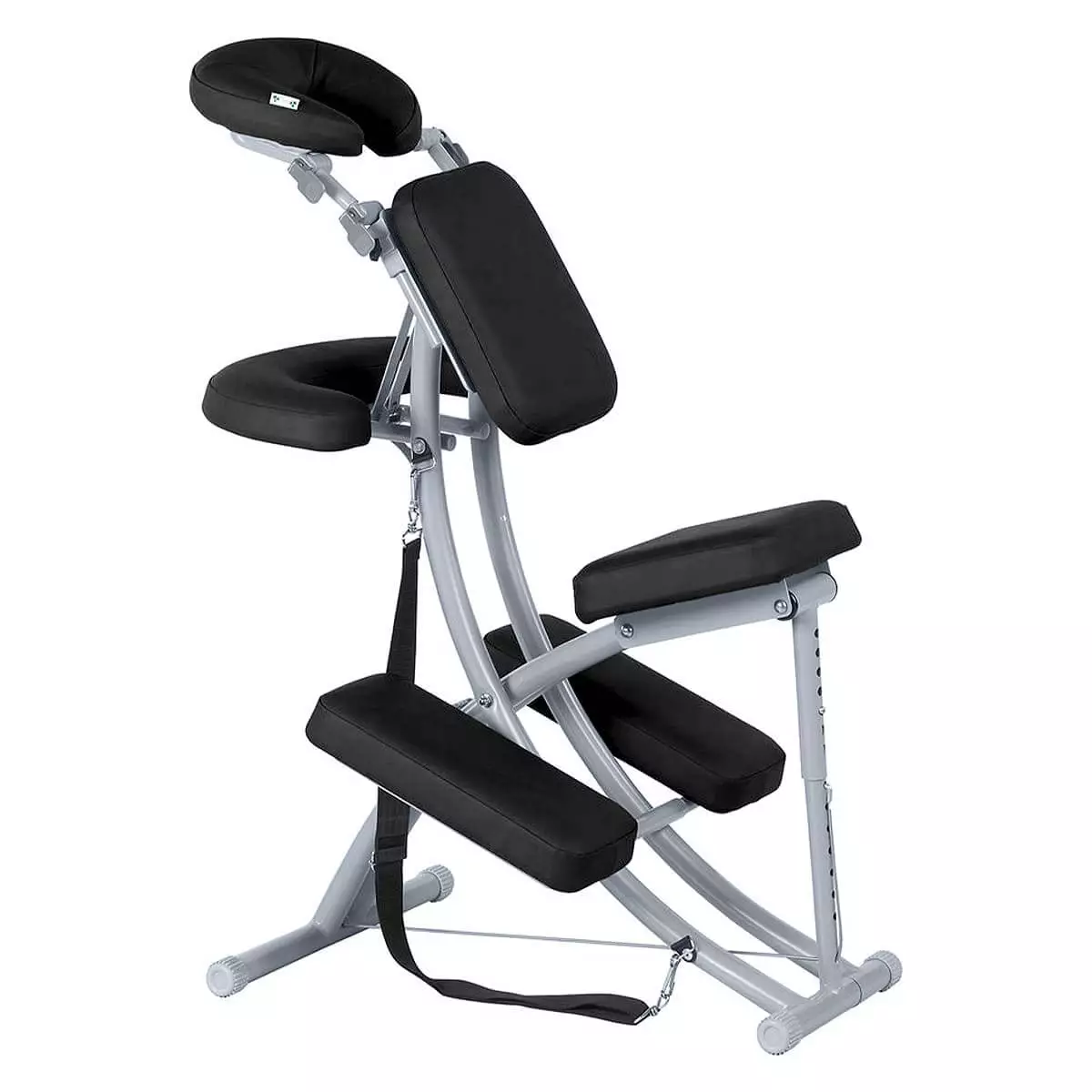 Ecopostural Massagestuhl zur Physiotherapie