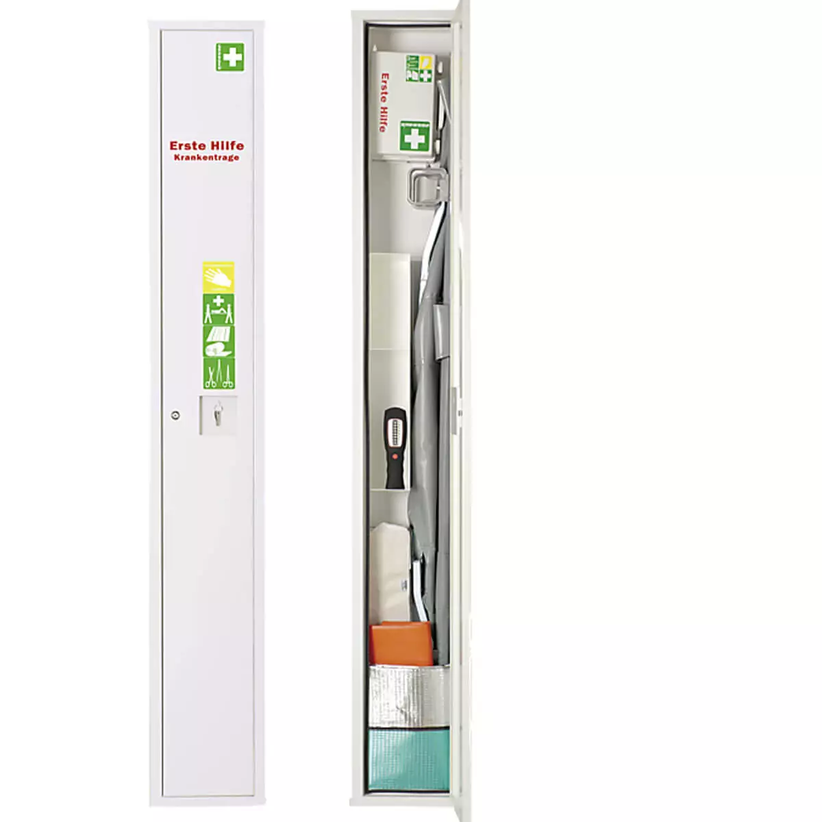 SÖHNGEN Stehschrank Safe