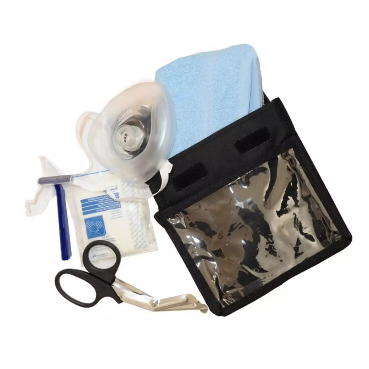 Defibtech AED Safeset