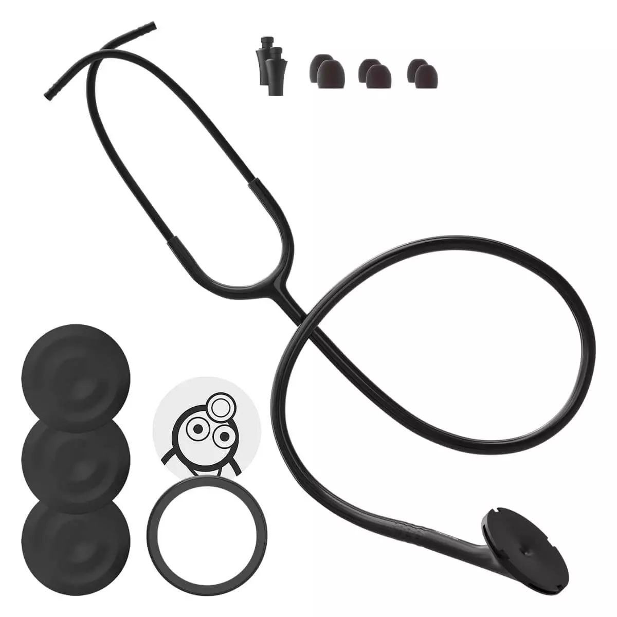 DocCheck Thïngs Stethoskop "Tŭlip" DocCheck Thïngs Stethoskop "Tŭlip"