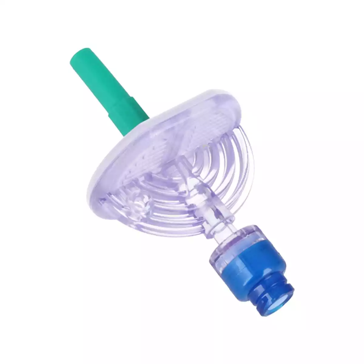 B. Braun Mini Spike 2 Filter