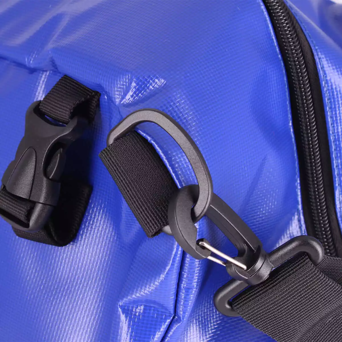 DocCheck Tools Sauerstofftasche