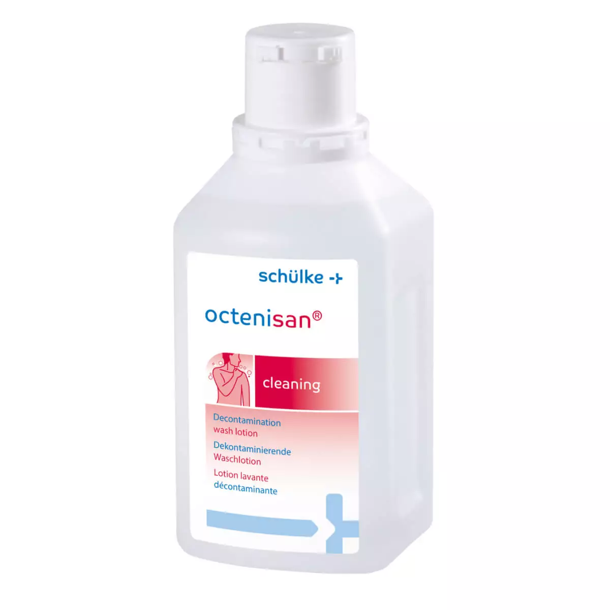 schülke octenisan Waschlotion