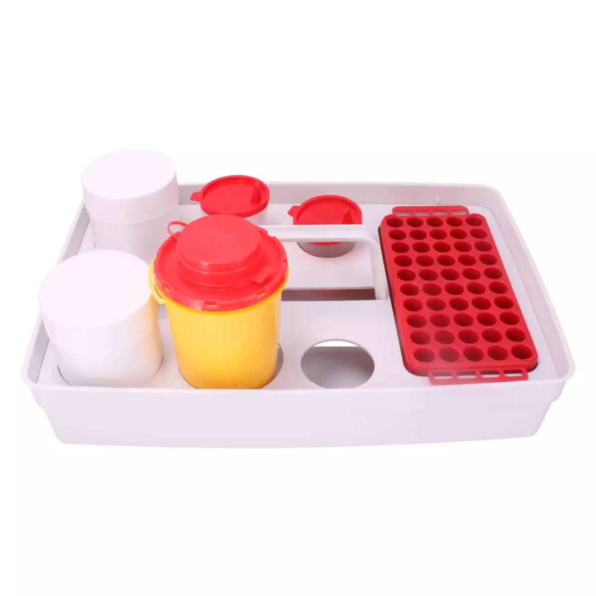 Sarstedt Safety Blutentnahmetablett