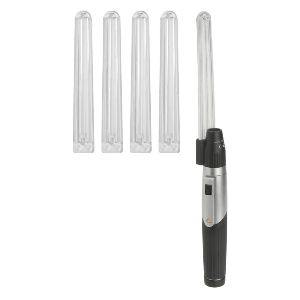 HEINE Optotechnik HEINE mini 3000 Kombileuchte