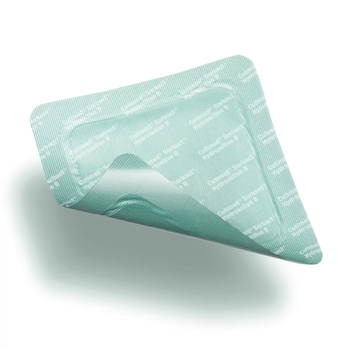 BSN Cutimed Sorbact Hydroactive B Gelverband BSN Cutimed Sorbact Hydroactive B Gelverband